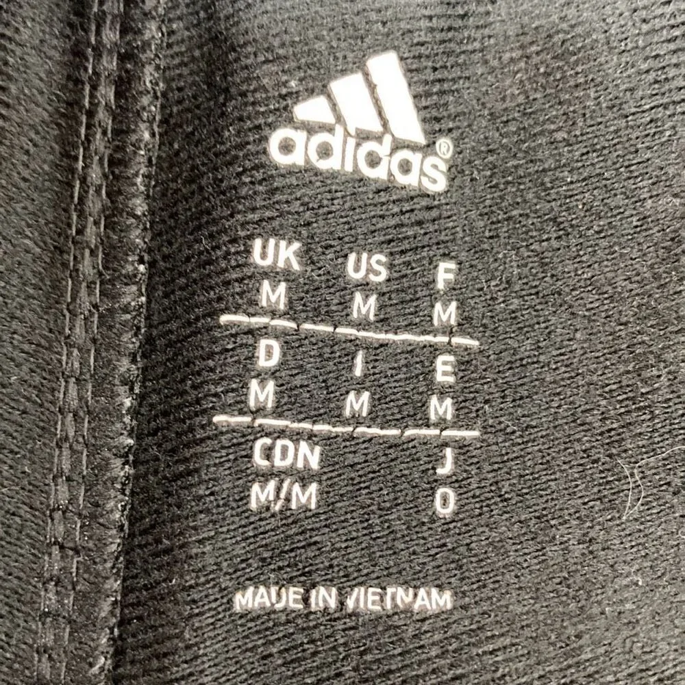 Adidas Track Pants men’s size Medium M